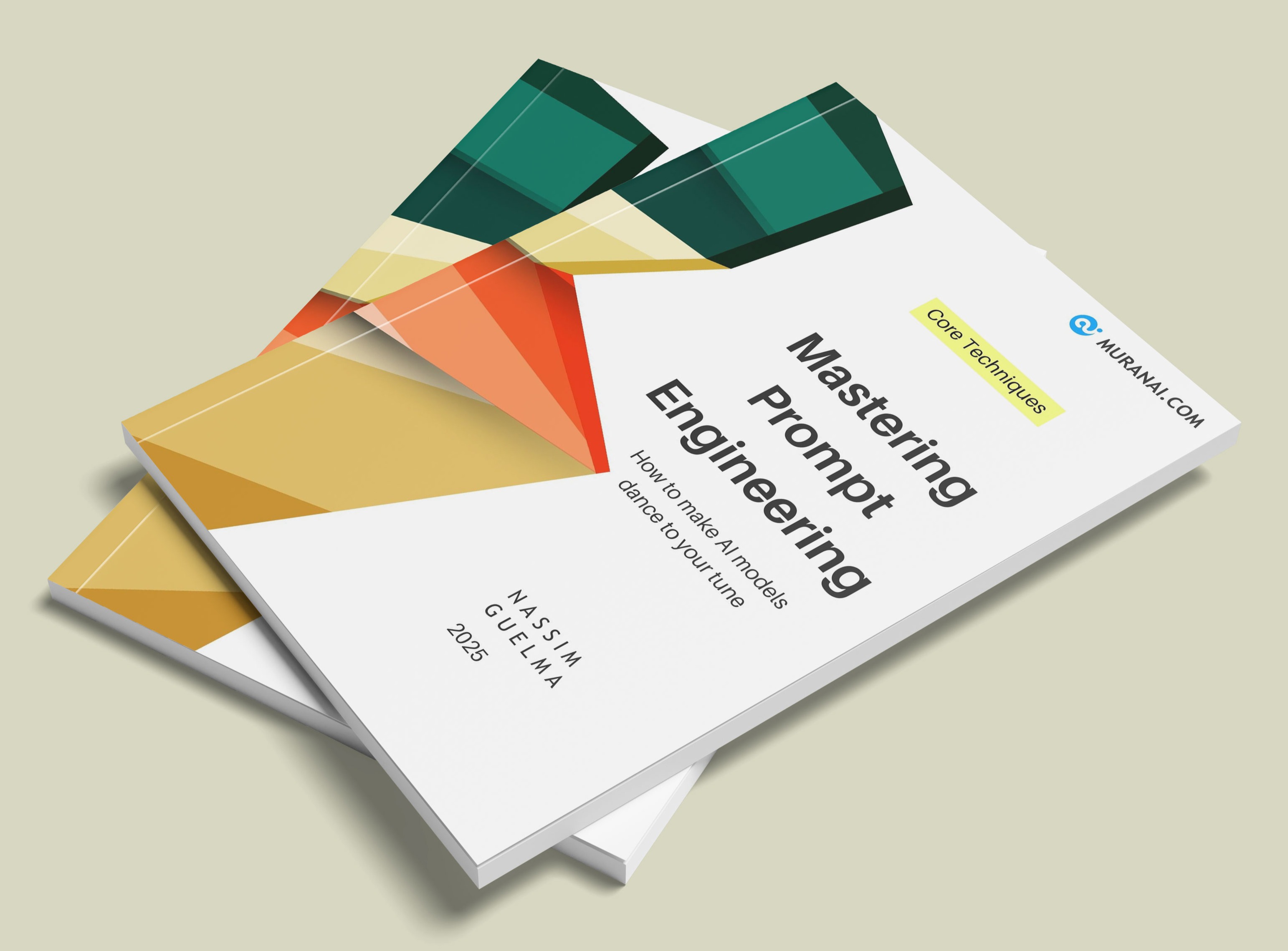 Enterprise AI Guide Cover